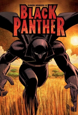 Black Panther-fmovies