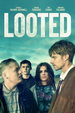 Looted-fmovies