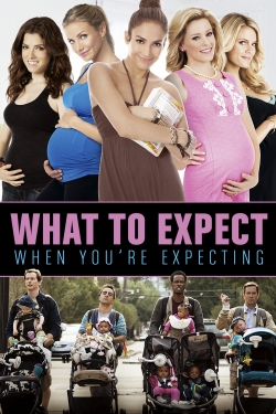 What to Expect When You're Expecting-fmovies
