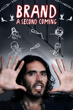 Brand: A Second Coming-fmovies