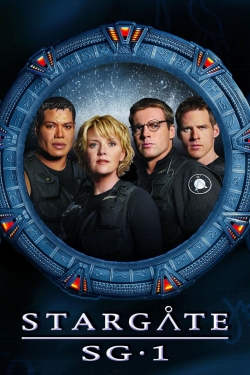 Stargate SG-1-fmovies