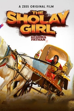 The Sholay Girl-fmovies