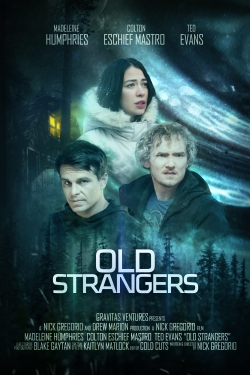 Old Strangers-fmovies