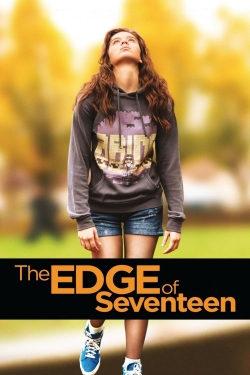 The Edge of Seventeen-fmovies