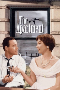 The Apartment-fmovies