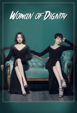 Woman of Dignity-fmovies