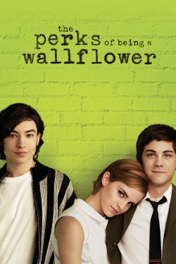 The Perks of Being a Wallflower-fmovies