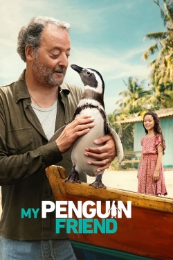 My Penguin Friend-fmovies