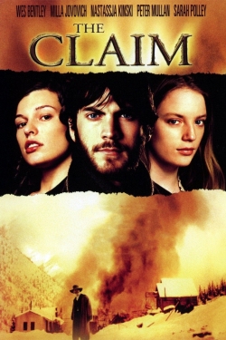 The Claim-fmovies