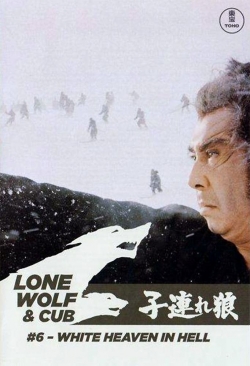 Lone Wolf and Cub: White Heaven in Hell-fmovies
