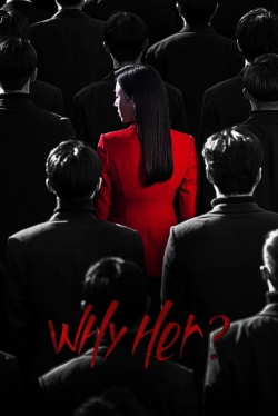Why Her?-fmovies