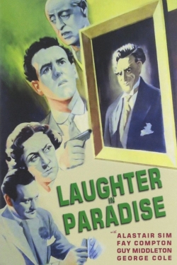 Laughter in Paradise-fmovies