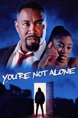 You're Not Alone-fmovies