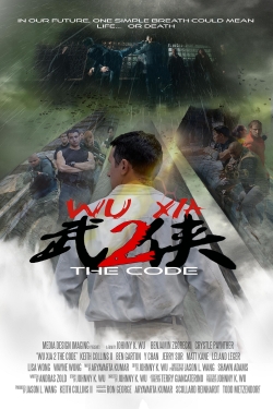 Wu Xia 2 the Code-fmovies