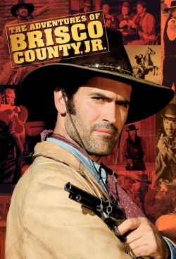 The Adventures of Brisco County, Jr.-fmovies