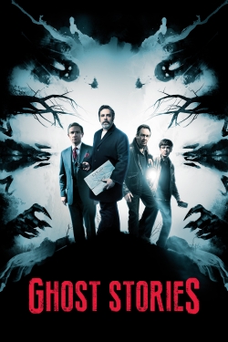 Ghost Stories-fmovies