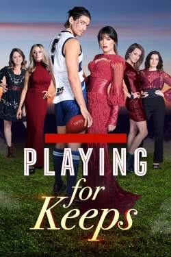 Playing for Keeps-fmovies
