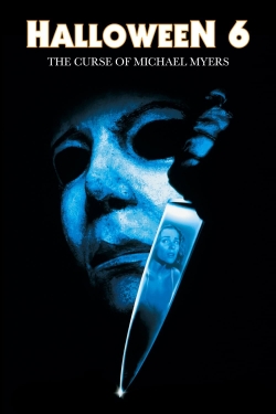 Halloween: The Curse of Michael Myers-fmovies