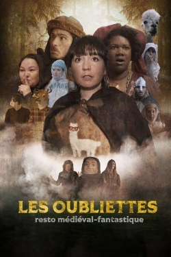 Les Oubliettes-fmovies