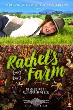 Rachel's Farm-fmovies