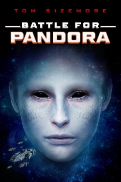 Battle for Pandora-fmovies