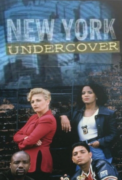 New York Undercover-fmovies