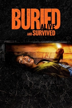 Buried Alive and Survived-fmovies