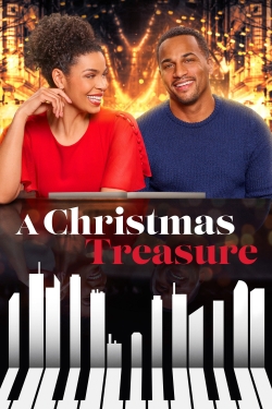 A Christmas Treasure-fmovies