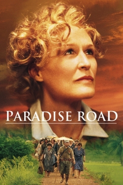 Paradise Road-fmovies