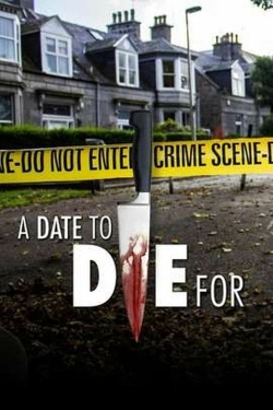A Date to Die For-fmovies
