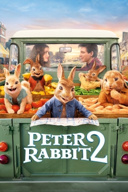 Peter Rabbit 2: The Runaway-fmovies