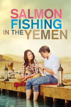 Salmon Fishing in the Yemen-fmovies