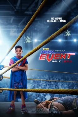 The Main Event-fmovies
