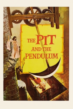 The Pit and the Pendulum-fmovies