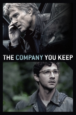The Company You Keep-fmovies