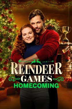 Reindeer Games Homecoming-fmovies