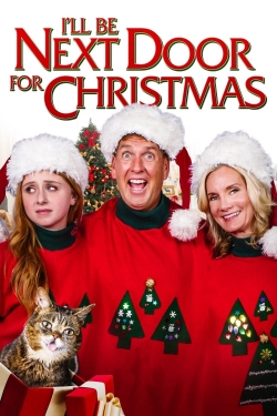 I'll Be Next Door for Christmas-fmovies