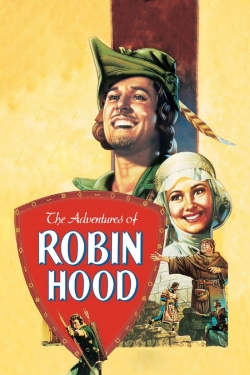 The Adventures of Robin Hood-fmovies