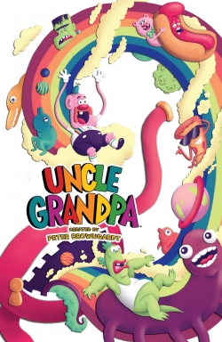 Uncle Grandpa-fmovies