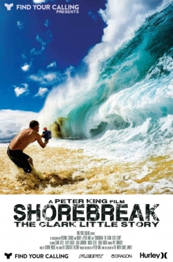 Shorebreak: The Clark Little Story-fmovies
