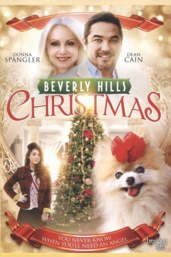 Beverly Hills Christmas-fmovies