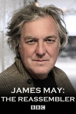 James May: The Reassembler-fmovies