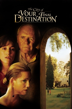 The City of Your Final Destination-fmovies
