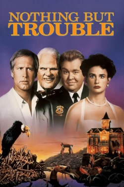 Nothing but Trouble-fmovies