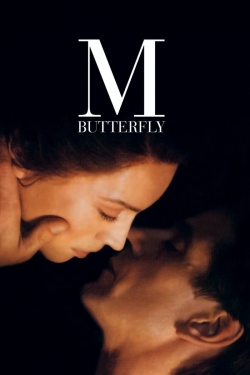 M. Butterfly-fmovies