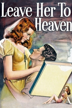 Leave Her to Heaven-fmovies