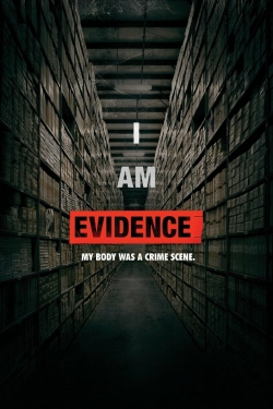 I Am Evidence-fmovies