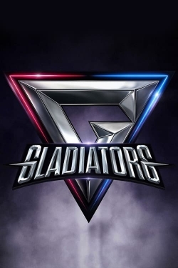 Gladiators-fmovies