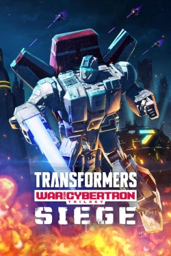 Transformers: War for Cybertron-fmovies