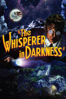 The Whisperer in Darkness-fmovies